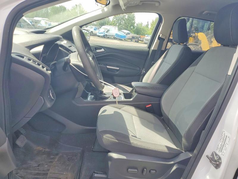2018 FORD ESCAPE SE — Фото 7 из 12