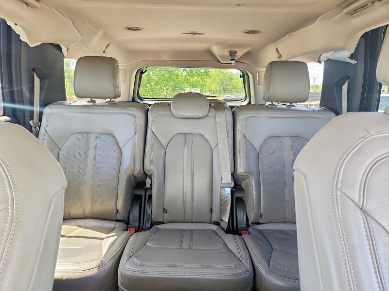 2018 FORD EXPEDITION MAX LIMITED — Фото 10 из 14