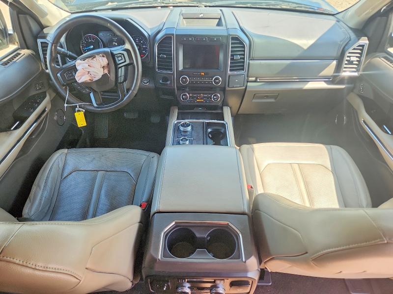 2018 FORD EXPEDITION MAX LIMITED — Фото 8 из 14