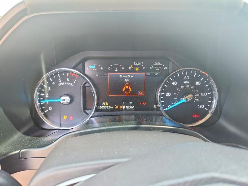 2018 FORD EXPEDITION MAX LIMITED — Фото 9 из 14