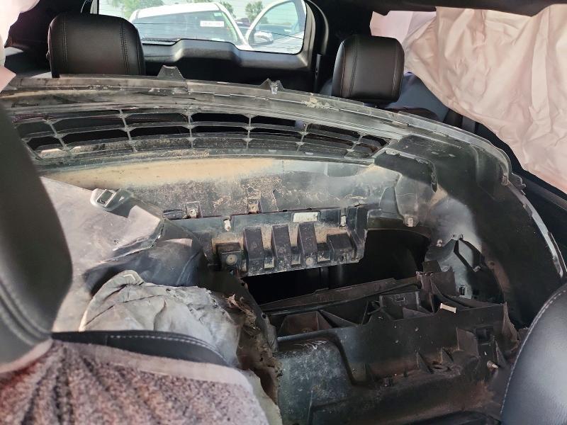 1FM5K8D88JGA25294 2018 FORD EXPLORER photo no. 10