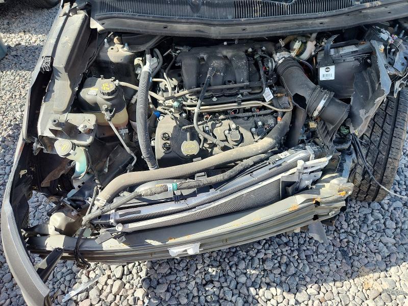 1FM5K8D88JGA25294 2018 FORD EXPLORER photo no. 12