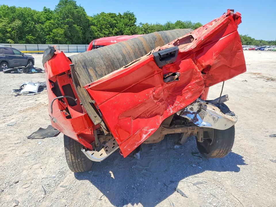 1FTEX1CBXJFA01093 2018 FORD F-150 photo no. 6