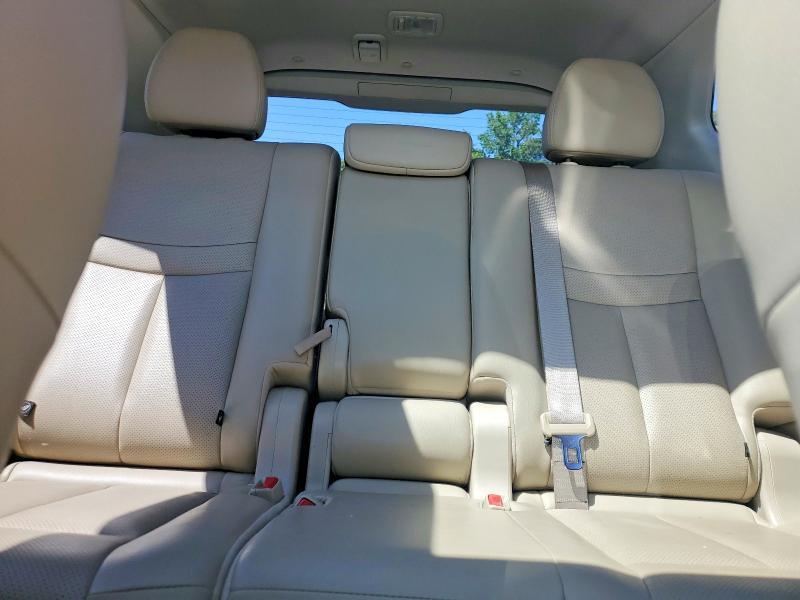 2018 NISSAN ROGUE SL — Фото 10 из 13