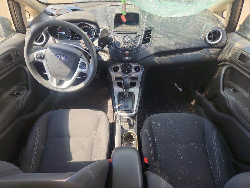 2018 FORD FIESTA SE — Фото 8 из 12