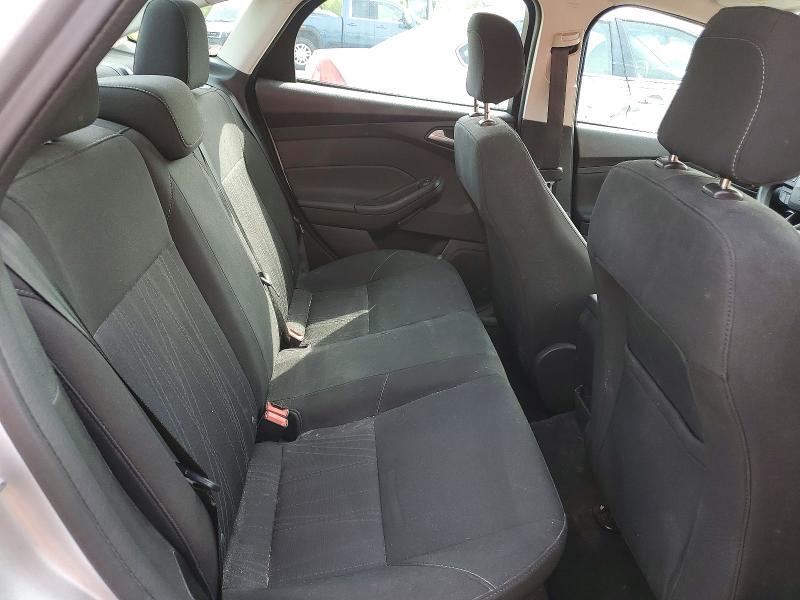 1FADP3F29JL277081 2018 FORD FOCUS photo no. 10