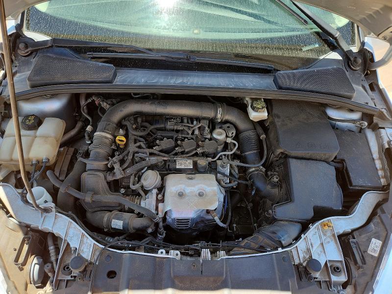 1FADP3FE4JL229739 2018 FORD FOCUS photo no. 11