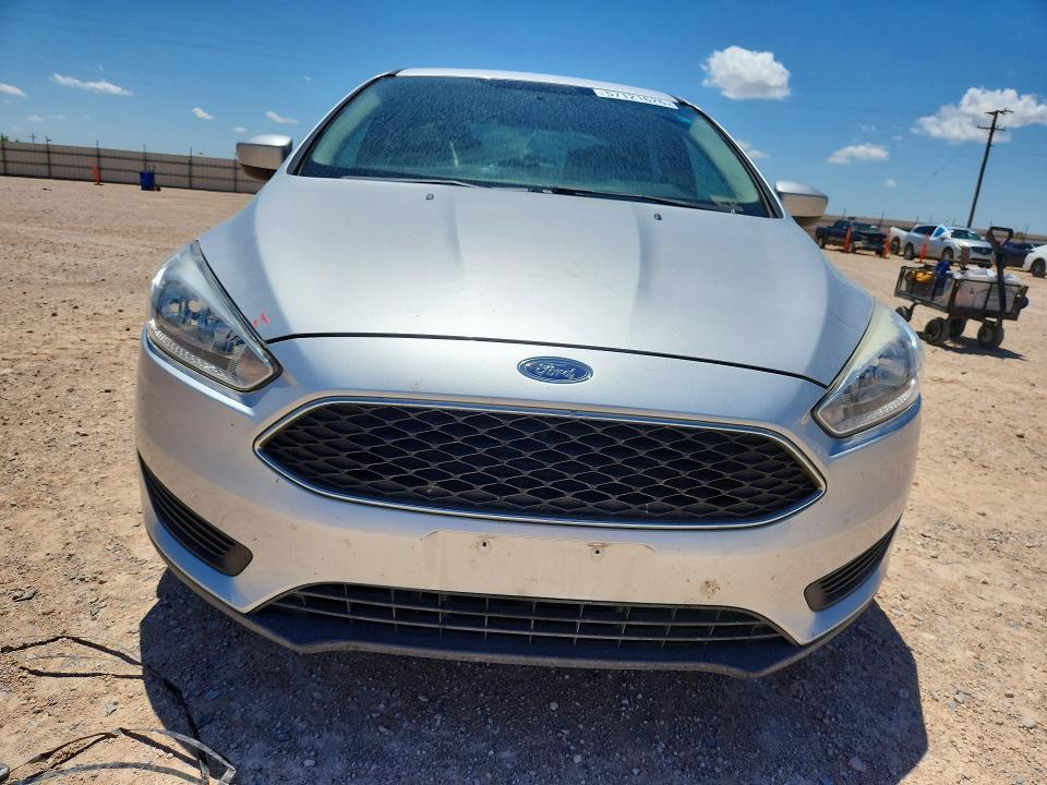 1FADP3FE4JL229739 2018 FORD FOCUS photo no. 5