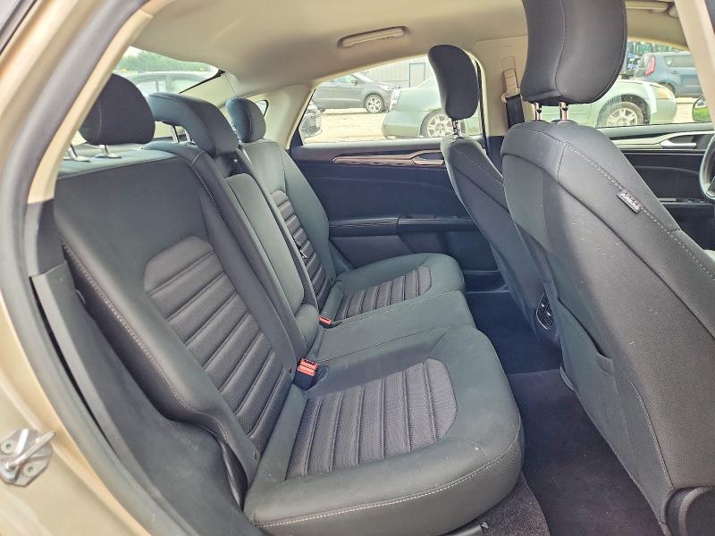 3FA6P0HD6JR179438 2018 FORD FUSION photo no. 10