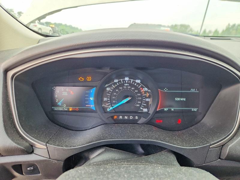 3FA6P0HD6JR179438 2018 FORD FUSION photo no. 9