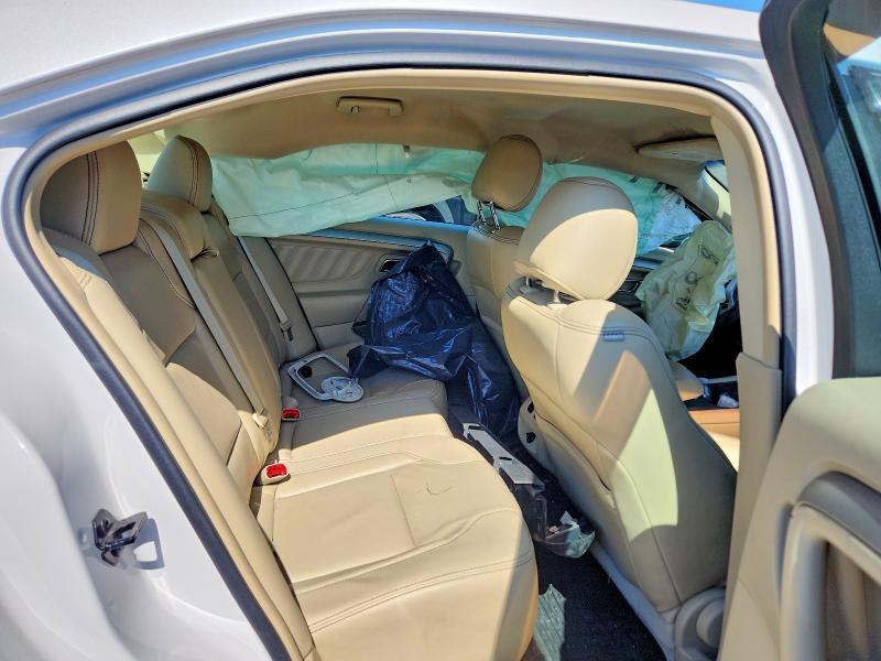 1FAHP2H86JG135244 2018 FORD TAURUS photo no. 10