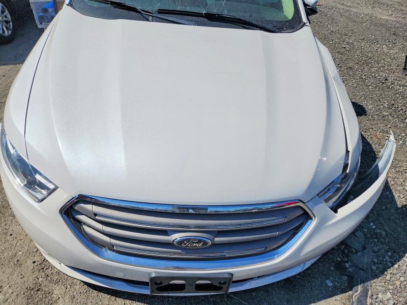 1FAHP2H86JG135244 2018 FORD TAURUS photo no. 11