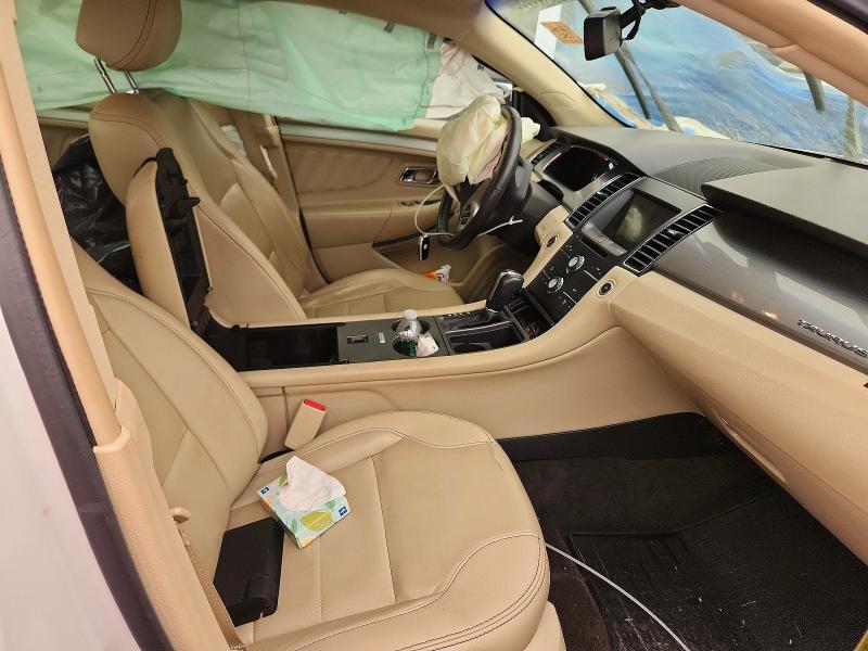 1FAHP2H86JG135244 2018 FORD TAURUS photo no. 7