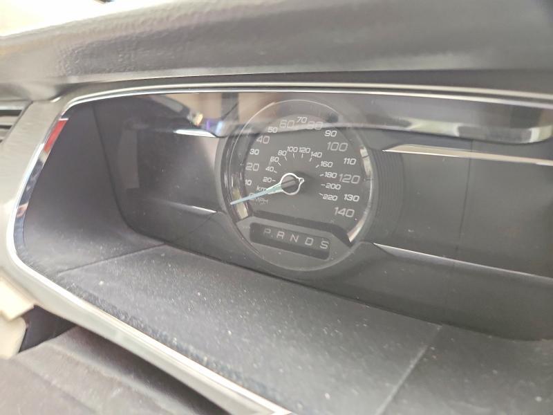 1FAHP2H86JG135244 2018 FORD TAURUS photo no. 9