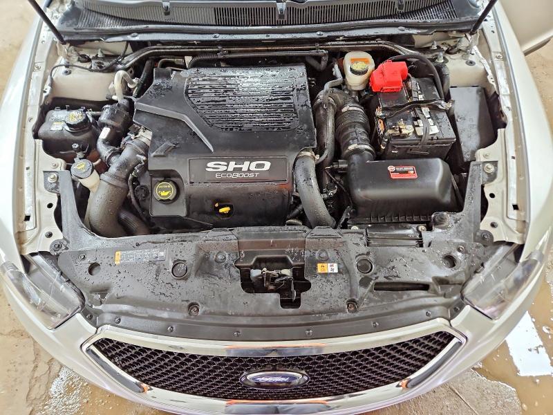 1FAHP2KTXJG119741 2018 FORD TAURUS photo no. 11