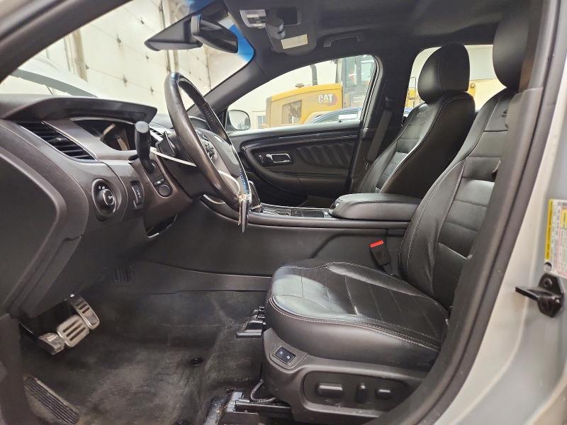 1FAHP2KTXJG119741 2018 FORD TAURUS photo no. 7