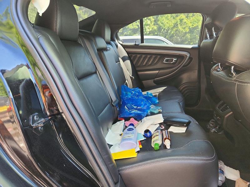 1FAHP2E84JG133108 2018 FORD TAURUS photo no. 10