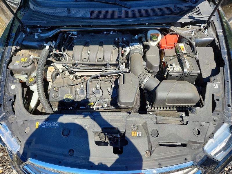 1FAHP2E84JG133108 2018 FORD TAURUS photo no. 11