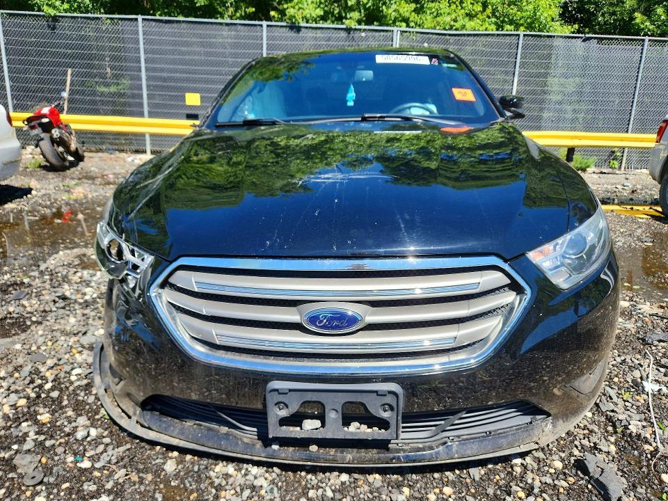 1FAHP2E84JG133108 2018 FORD TAURUS photo no. 5