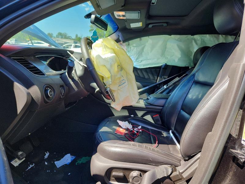 1FAHP2E84JG133108 2018 FORD TAURUS photo no. 7