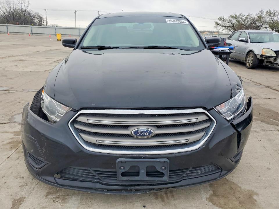 2018 FORD TAURUS SE — Фото 5 из 12