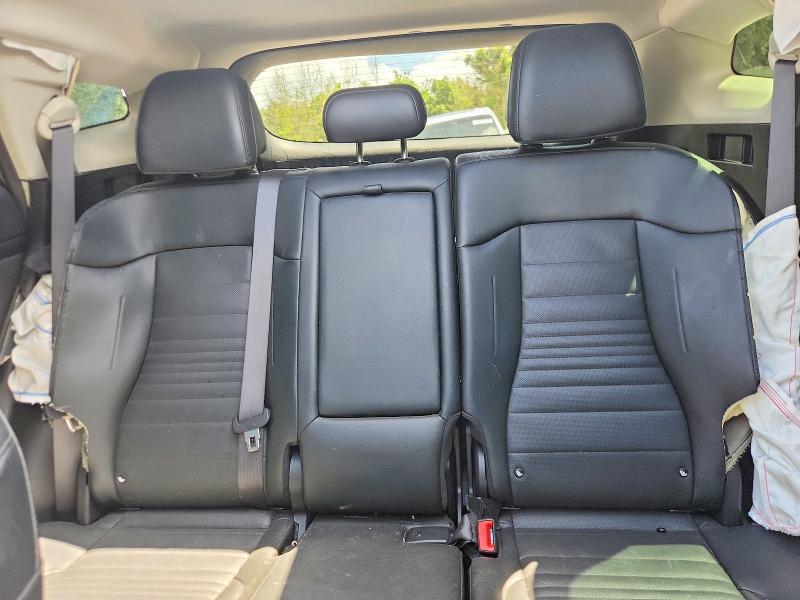 2025 KIA SPORTAGE SX PRESTIGE — Фото 10 из 13