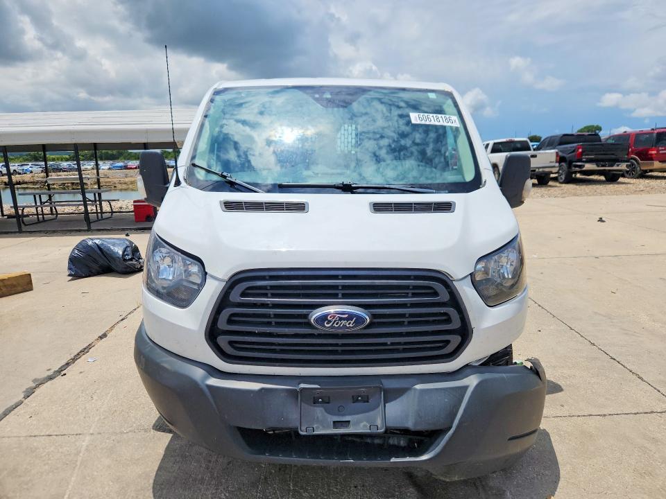 2018 FORD TRANSIT 350 DELIVERY VAN — Фото 5 из 14