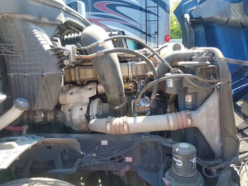 3AKJHHDRXJSJY3618 2018 FREIGHTLINER CASCADIA 126 photo no. 11