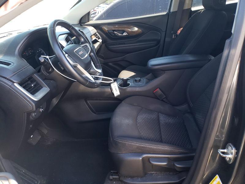 2018 GMC TERRAIN SLE — Фото 7 из 13
