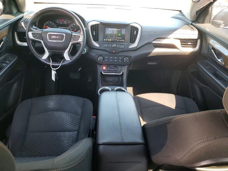 2018 GMC TERRAIN SLE — Фото 8 из 13