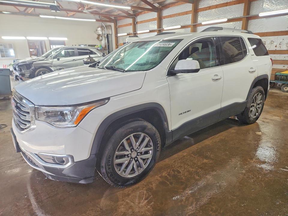 1GKKNLLA7JZ172575 2018 GMC ACADIA photo no. 1