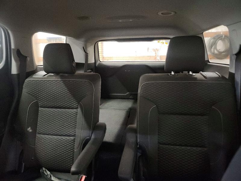 1GKKNLLA7JZ172575 2018 GMC ACADIA photo no. 10