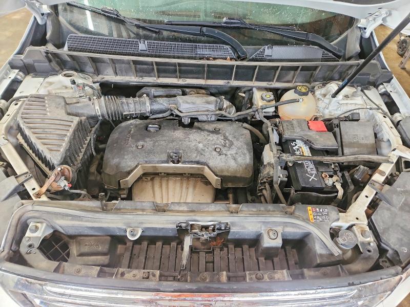 1GKKNLLA7JZ172575 2018 GMC ACADIA photo no. 12