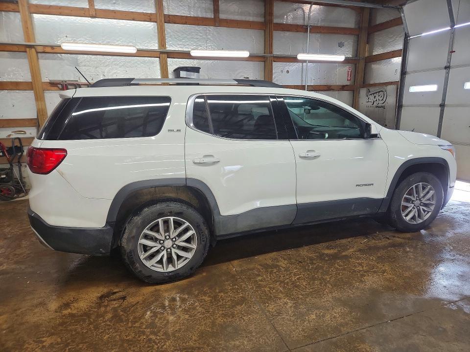 1GKKNLLA7JZ172575 2018 GMC ACADIA photo no. 3