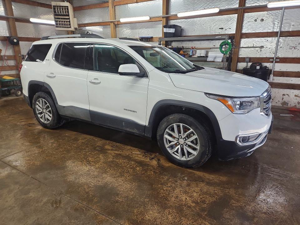 1GKKNLLA7JZ172575 2018 GMC ACADIA photo no. 4