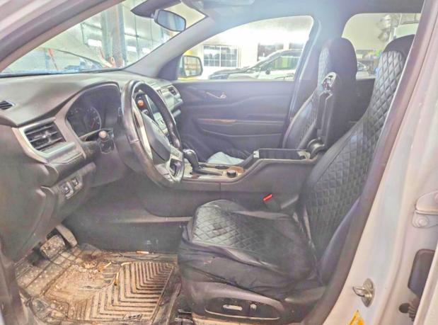 1GKKNLLA7JZ172575 2018 GMC ACADIA photo no. 7