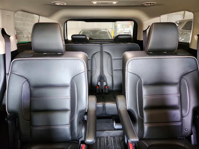 1GKKNXLS2JZ219155 2018 GMC ACADIA photo no. 10