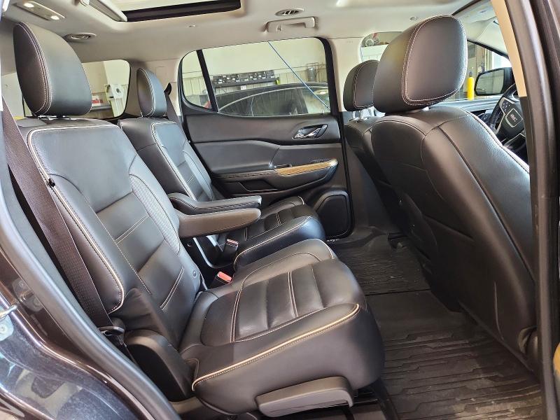 1GKKNXLS2JZ219155 2018 GMC ACADIA photo no. 11