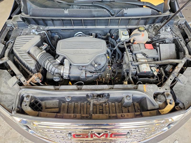 1GKKNXLS2JZ219155 2018 GMC ACADIA photo no. 12