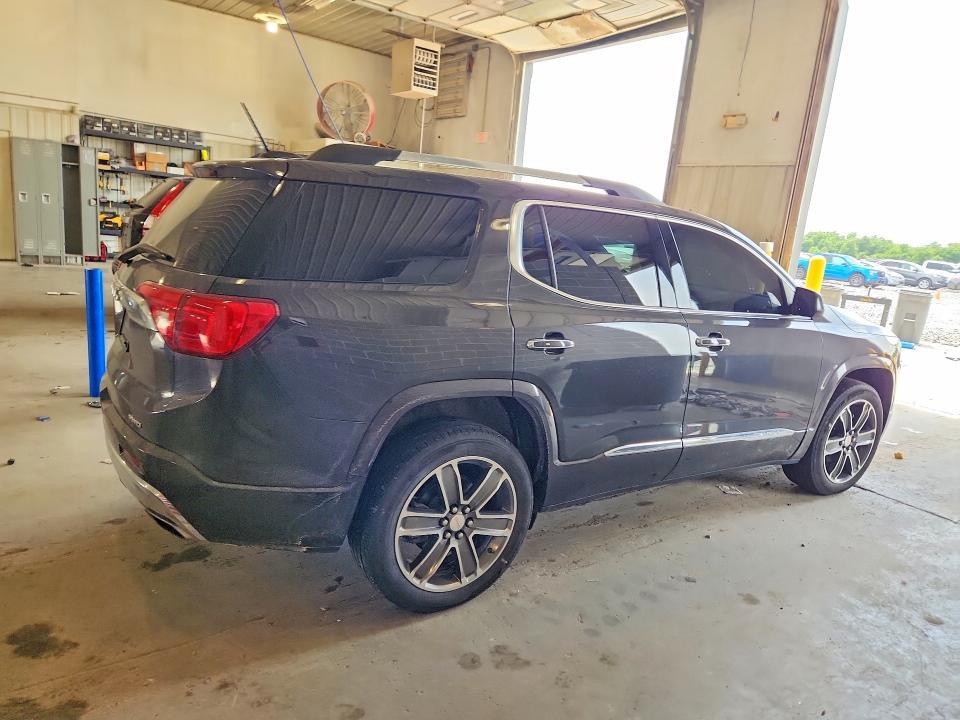 1GKKNXLS2JZ219155 2018 GMC ACADIA photo no. 3