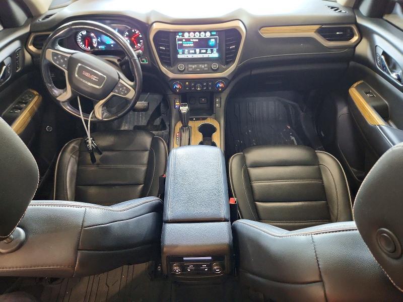 1GKKNXLS2JZ219155 2018 GMC ACADIA photo no. 8