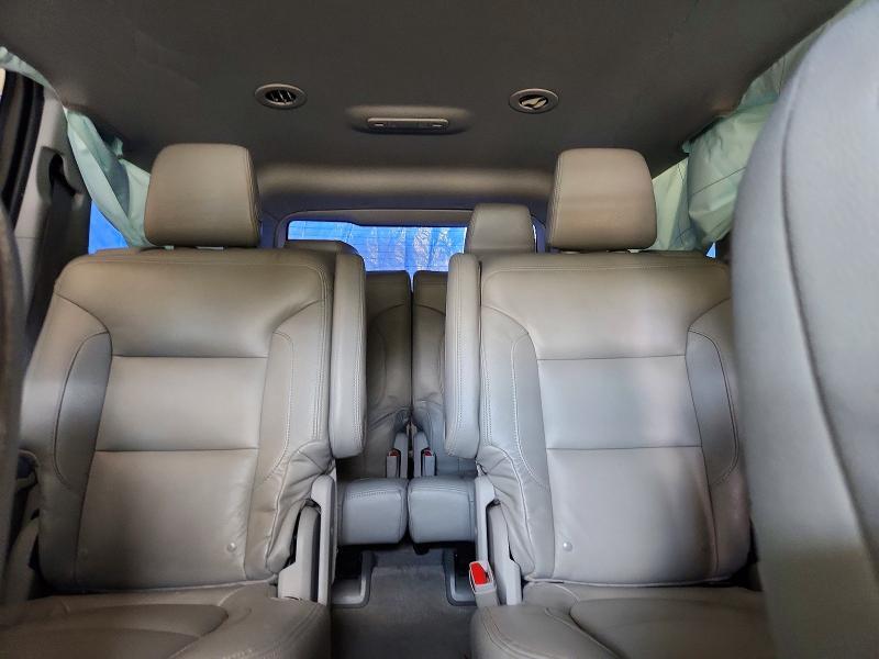 1GKKNLLA5JZ173319 2018 GMC ACADIA photo no. 10
