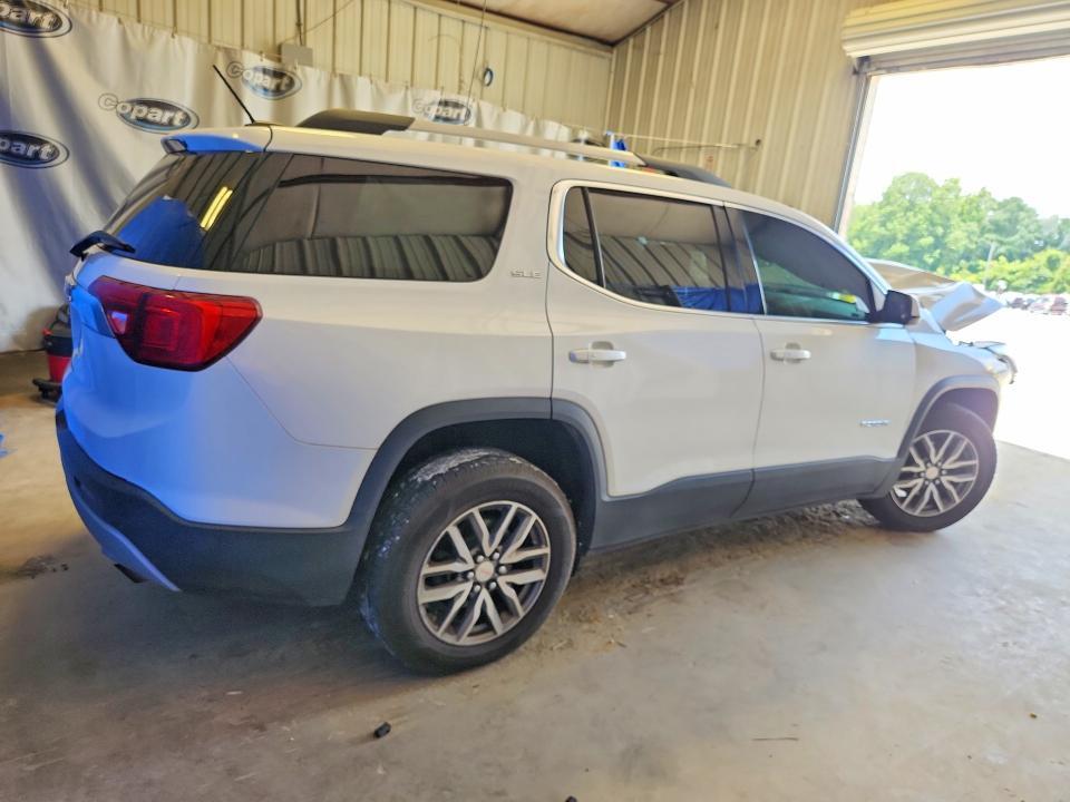 1GKKNLLA5JZ173319 2018 GMC ACADIA photo no. 3