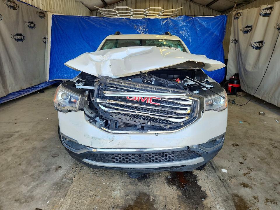 1GKKNLLA5JZ173319 2018 GMC ACADIA photo no. 5