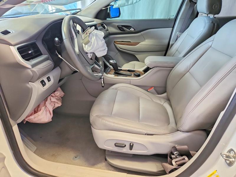 1GKKNLLA5JZ173319 2018 GMC ACADIA photo no. 7