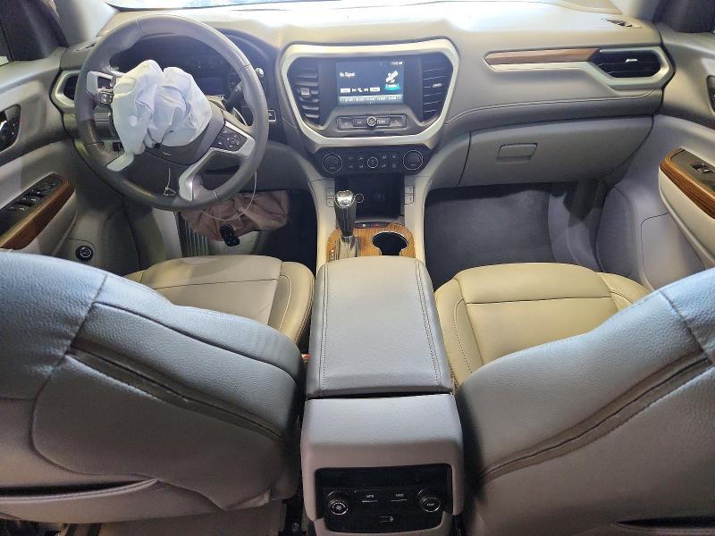 1GKKNLLA5JZ173319 2018 GMC ACADIA photo no. 8