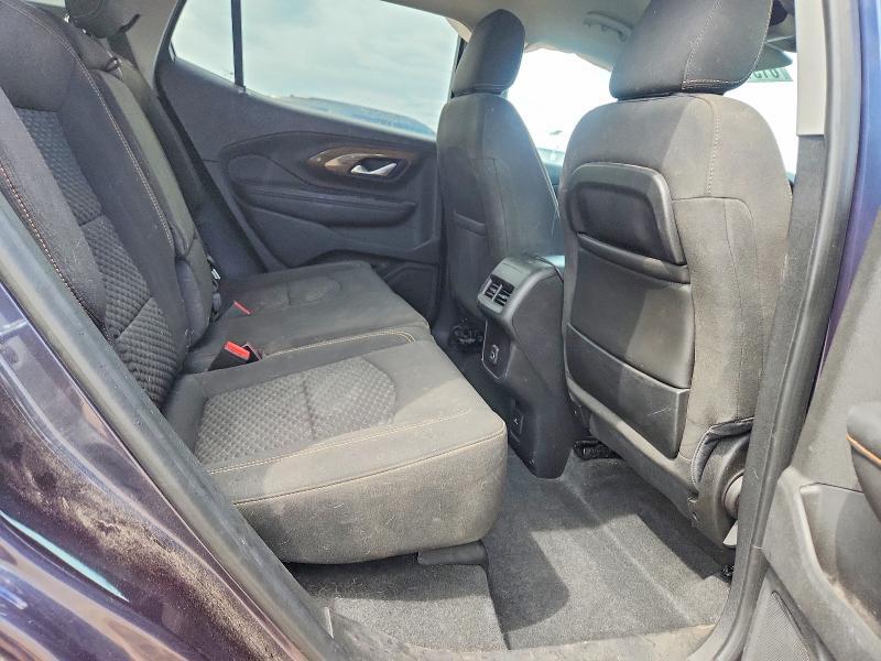 2018 GMC TERRAIN SLE — Фото 11 из 13