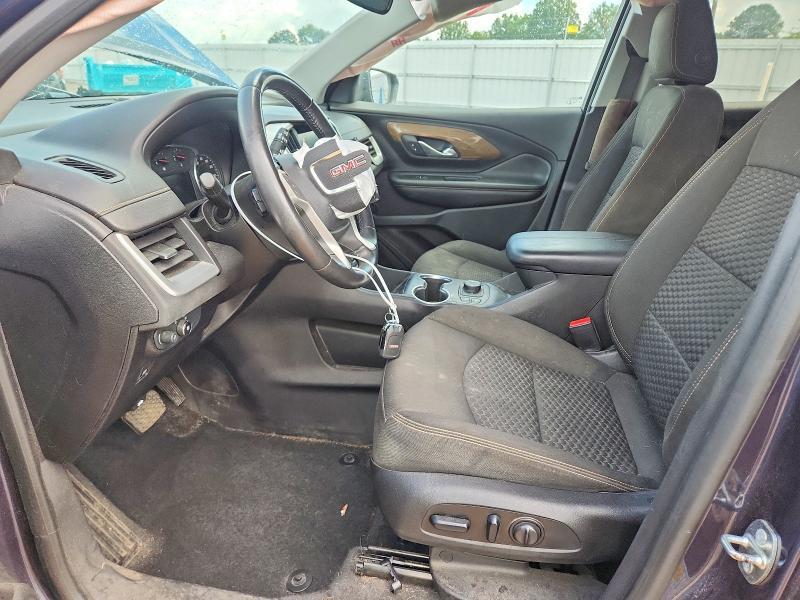 2018 GMC TERRAIN SLE — Фото 7 из 13