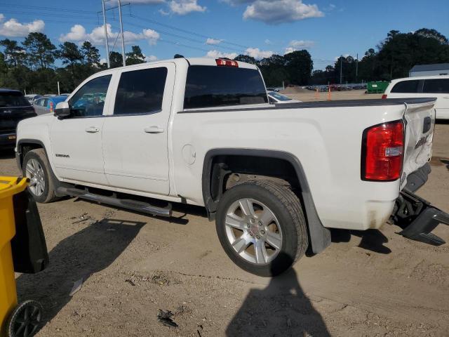 3GTP1MEC9JG195373 2018 GMC SIERRA photo no. 2