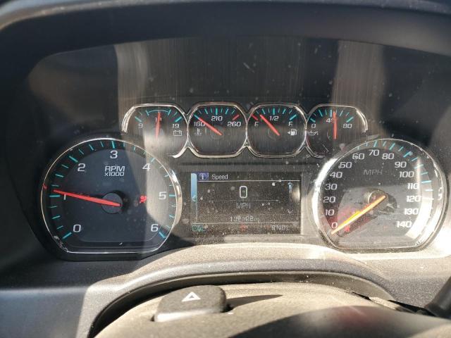 3GTP1MEC9JG195373 2018 GMC SIERRA photo no. 9